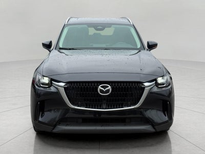 2025 Mazda Mazda CX-90 3.3 Turbo Preferred Package