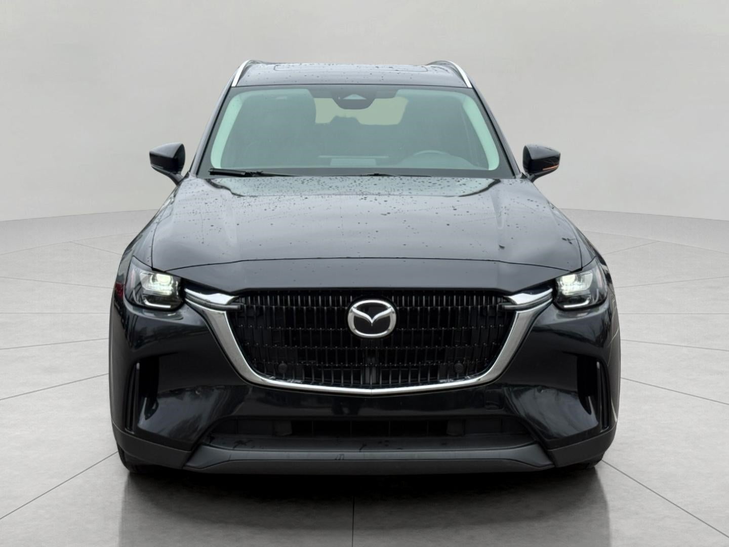 2025 Mazda Mazda CX-90 3.3 Turbo Preferred Package