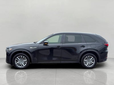 2025 Mazda Mazda CX-90 3.3 Turbo Preferred Package