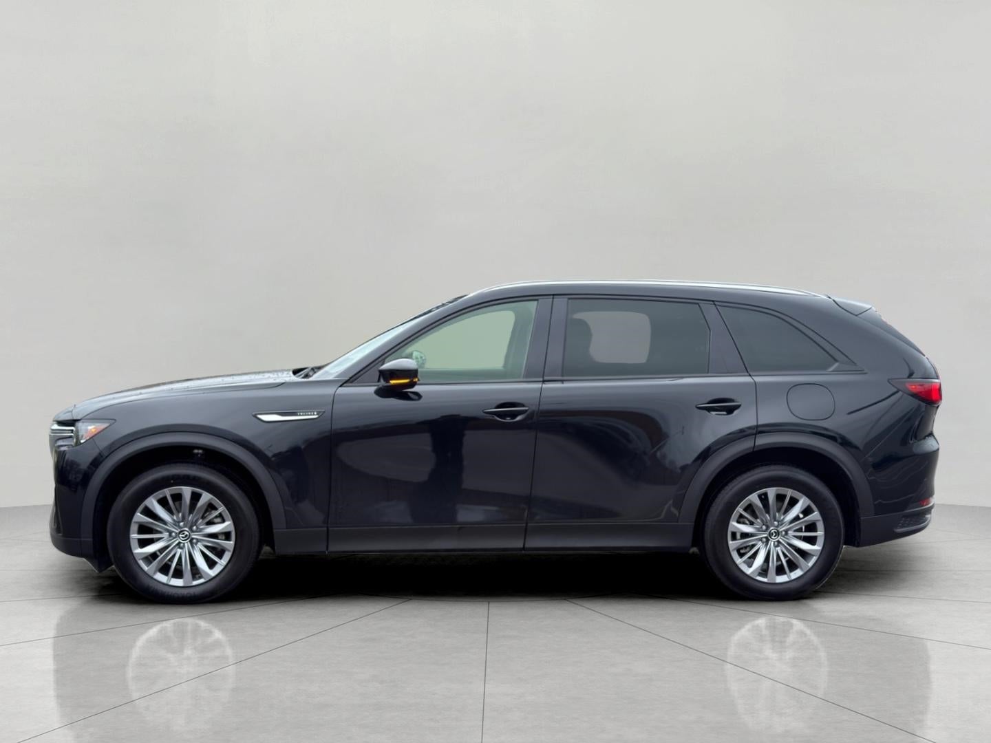 2025 Mazda Mazda CX-90 3.3 Turbo Preferred Package