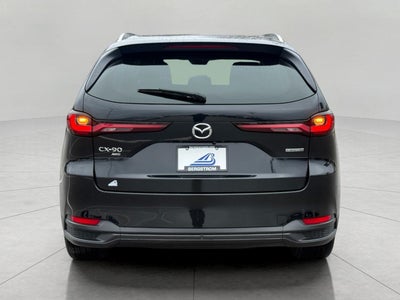 2025 Mazda Mazda CX-90 3.3 Turbo Preferred Package