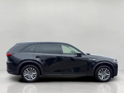 2025 Mazda Mazda CX-90 3.3 Turbo Preferred Package