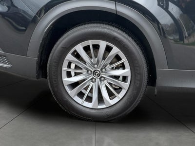 2025 Mazda Mazda CX-90 3.3 Turbo Preferred Package