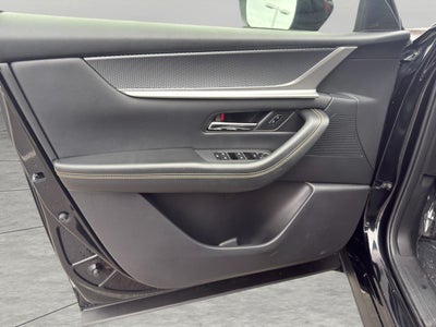 2025 Mazda Mazda CX-90 3.3 Turbo Preferred Package