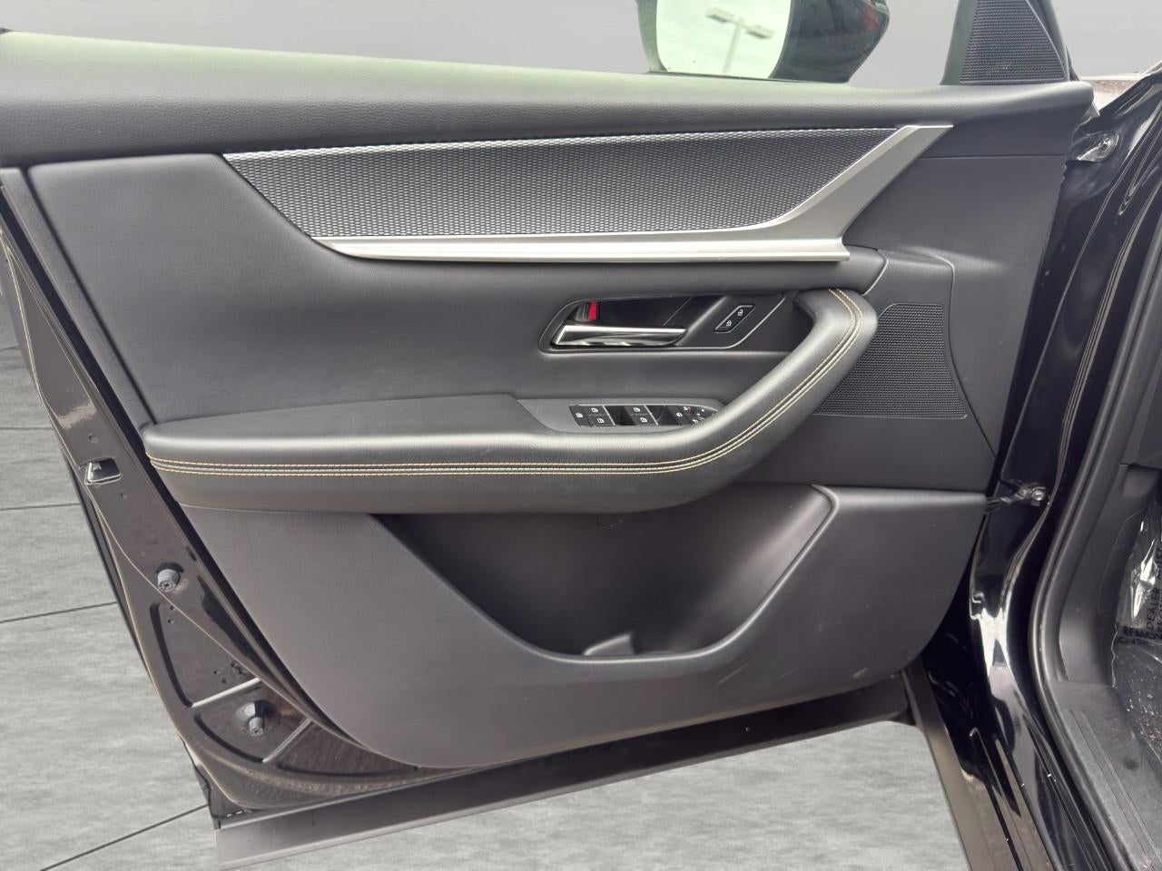 2025 Mazda Mazda CX-90 3.3 Turbo Preferred Package
