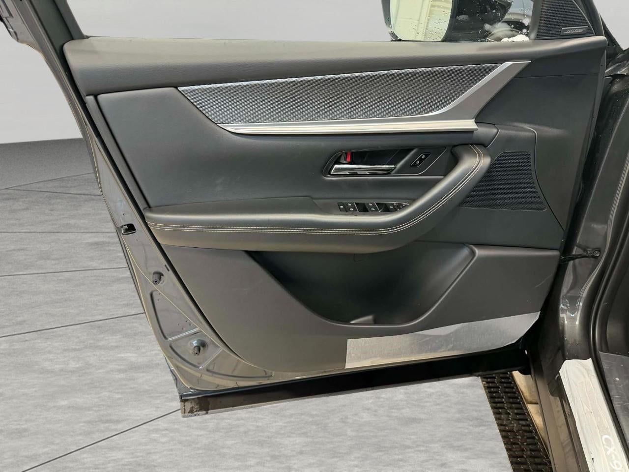 2026 Mazda Mazda CX-90 Plug-In Hybrid Premium Sport AWD