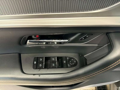 2026 Mazda Mazda CX-90 Plug-In Hybrid Premium Sport AWD