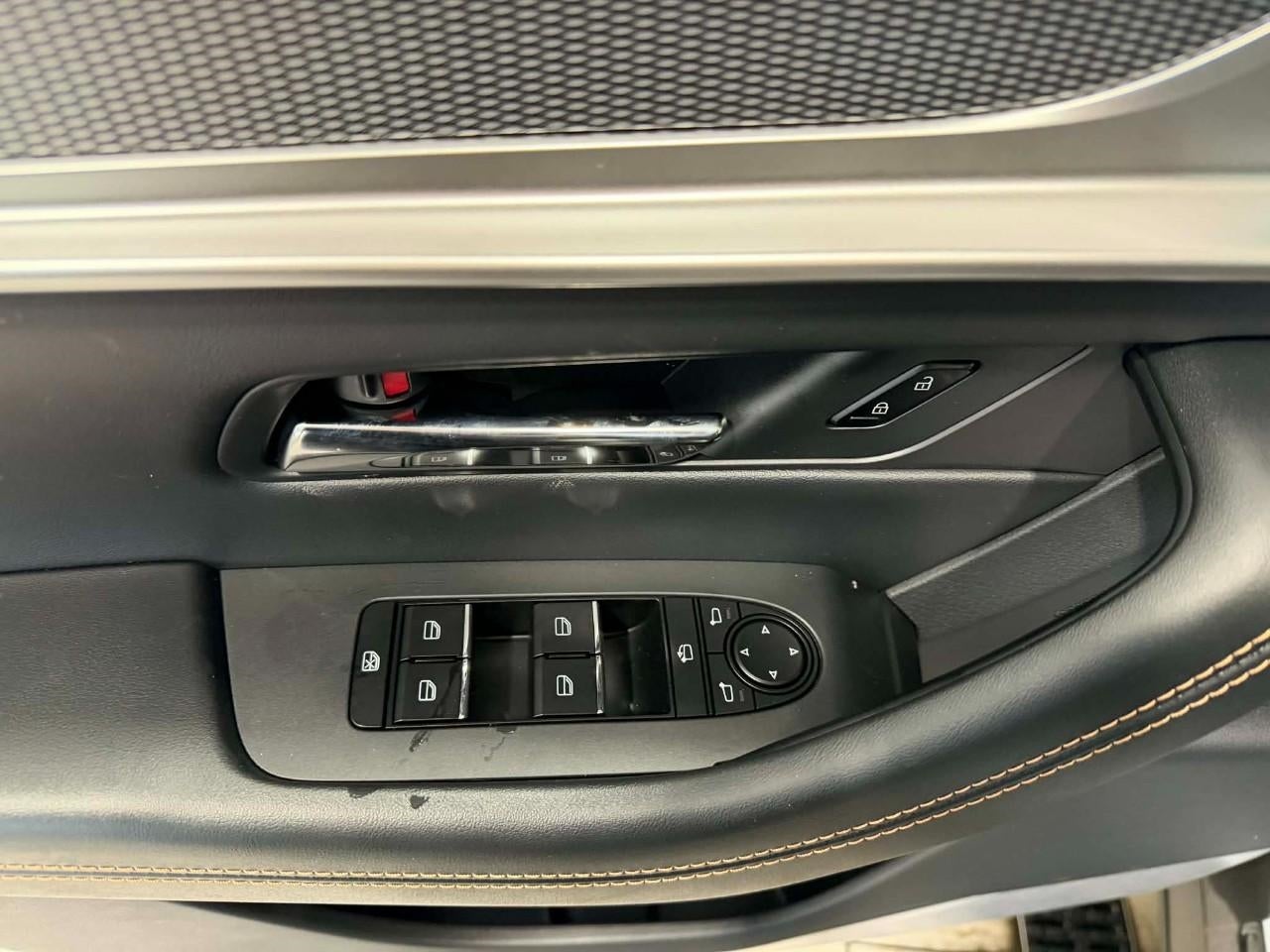 2026 Mazda Mazda CX-90 Plug-In Hybrid Premium Sport AWD