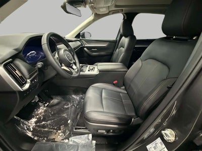 2026 Mazda Mazda CX-90 Plug-In Hybrid Premium Sport AWD