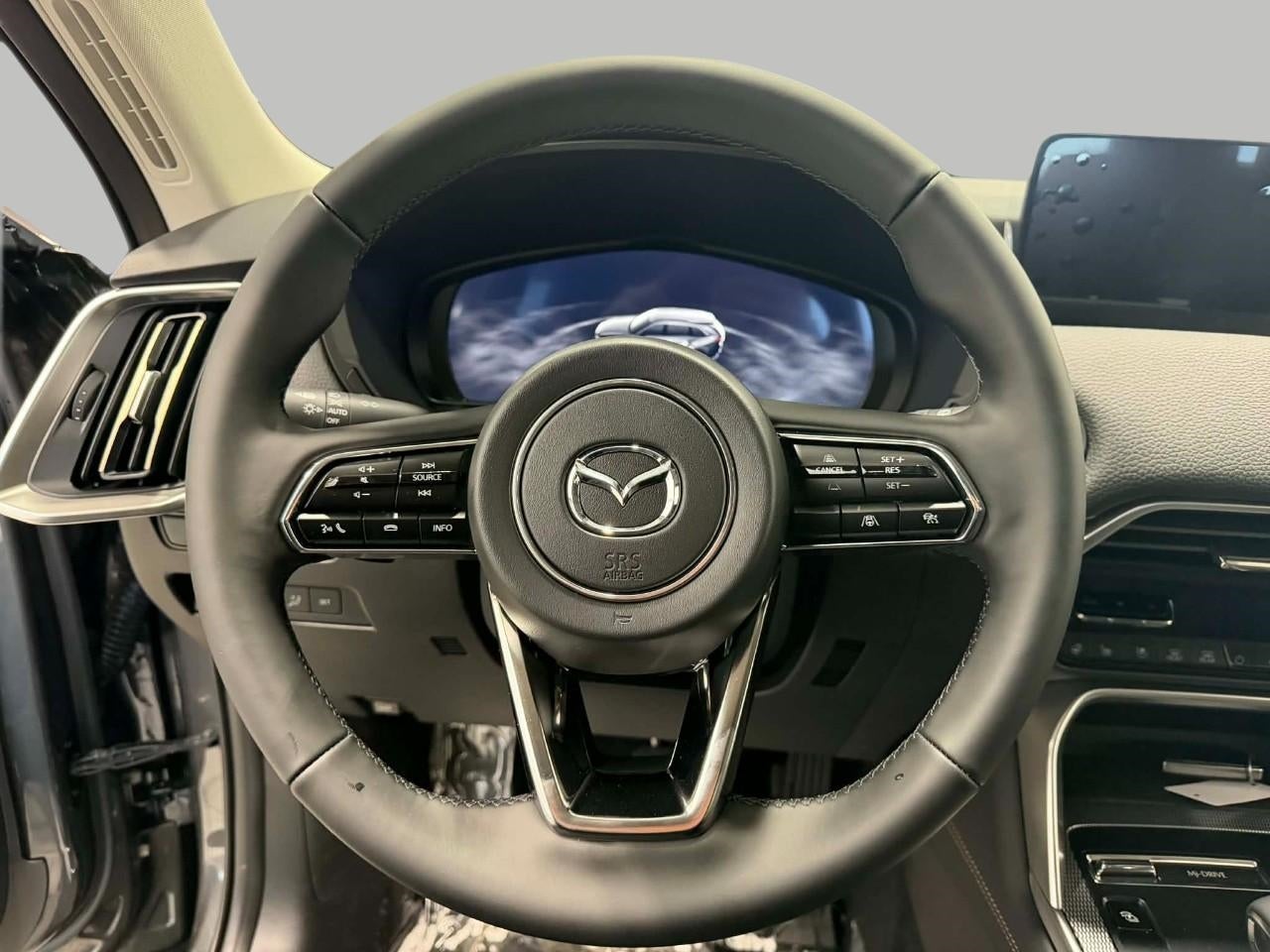 2026 Mazda Mazda CX-90 Plug-In Hybrid Premium Sport AWD