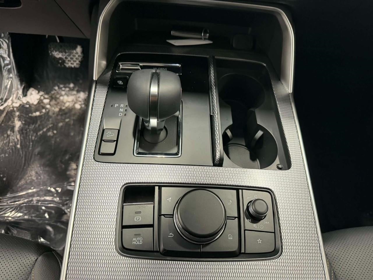 2026 Mazda Mazda CX-90 Plug-In Hybrid Premium Sport AWD