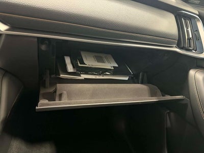 2026 Mazda Mazda CX-90 Plug-In Hybrid Premium Sport AWD