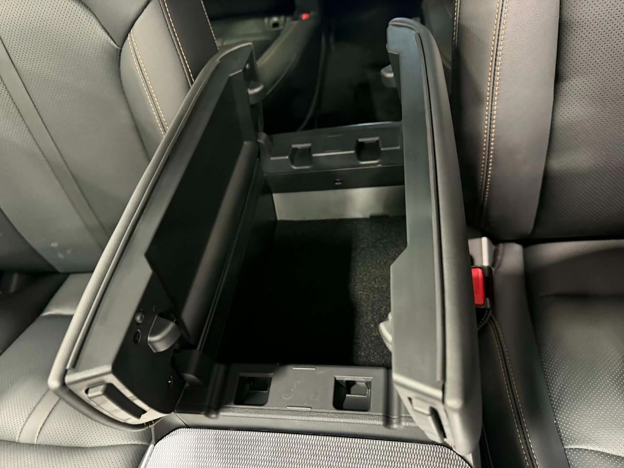 2026 Mazda Mazda CX-90 Plug-In Hybrid Premium Sport AWD