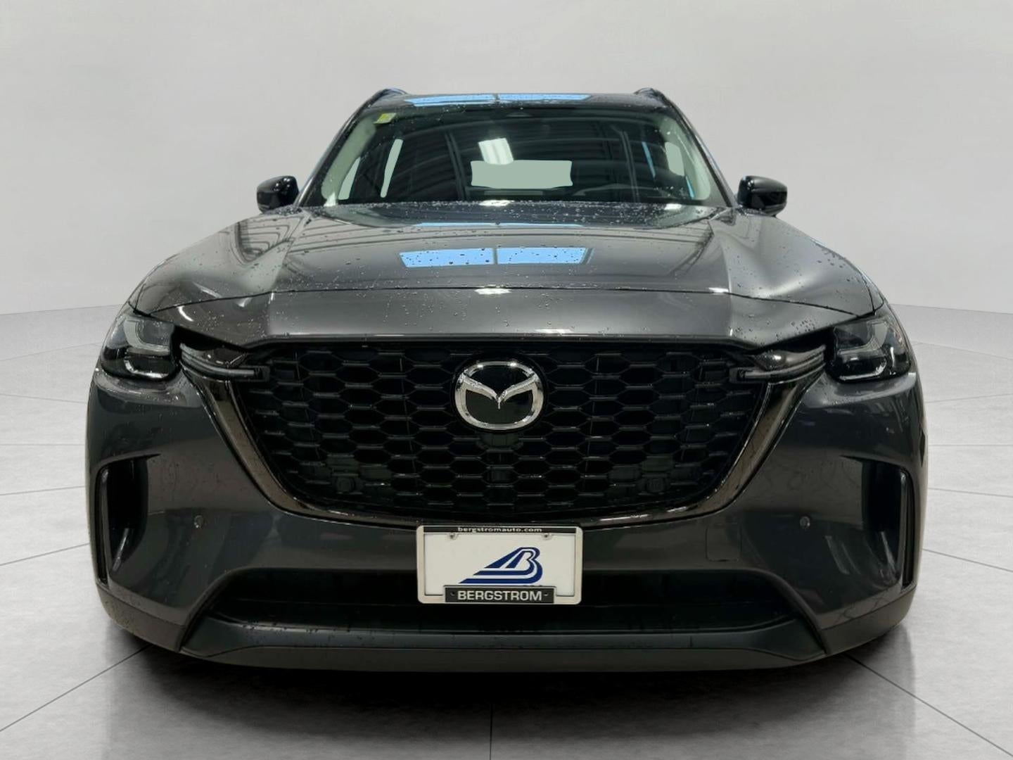 2026 Mazda Mazda CX-90 Plug-In Hybrid Premium Sport AWD