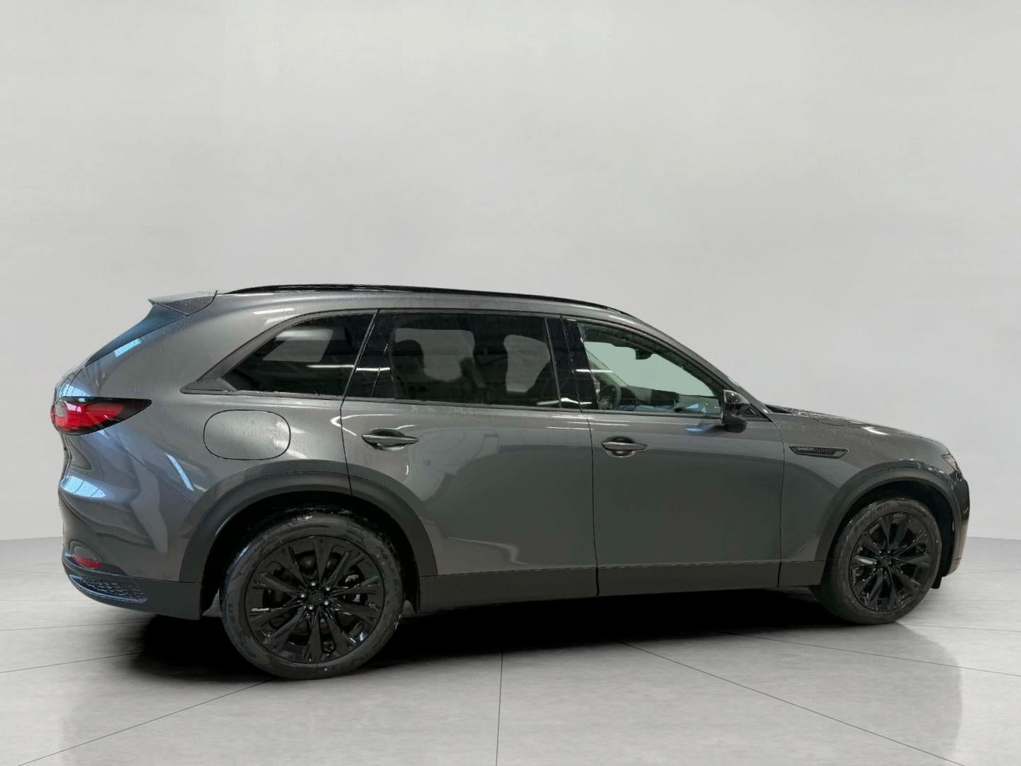 2026 Mazda Mazda CX-90 Plug-In Hybrid Premium Sport AWD