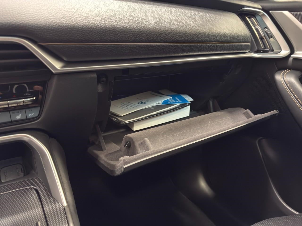 2025 Mazda Mazda CX-90 3.3 Turbo Premium Sport