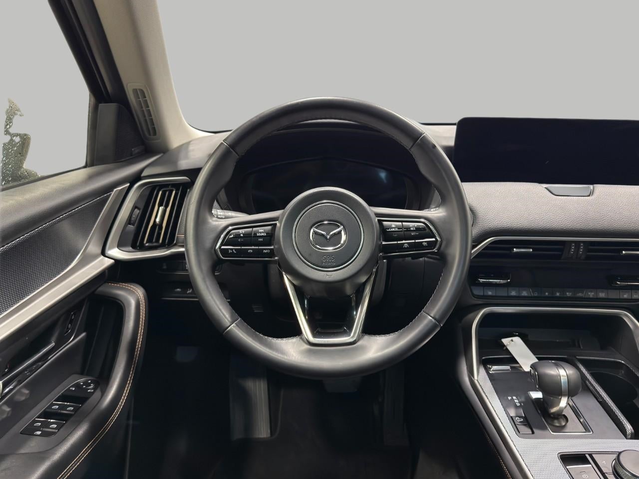 2025 Mazda Mazda CX-90 3.3 Turbo Premium Sport