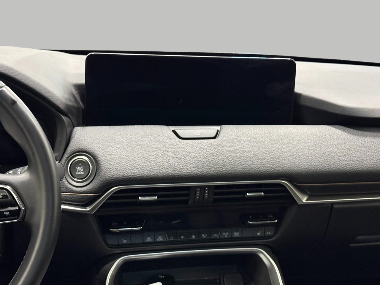 2025 Mazda Mazda CX-90 3.3 Turbo Premium Sport