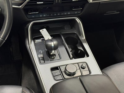 2025 Mazda Mazda CX-90 3.3 Turbo Premium Sport