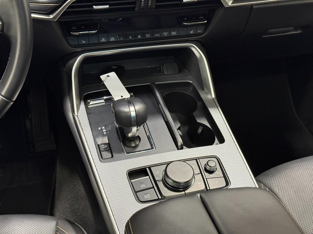 2025 Mazda Mazda CX-90 3.3 Turbo Premium Sport