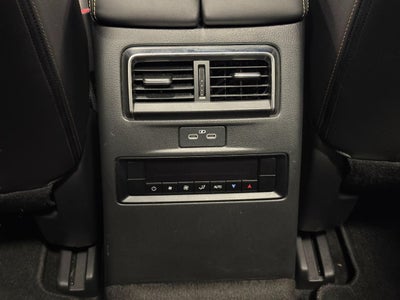 2025 Mazda Mazda CX-90 3.3 Turbo Premium Sport