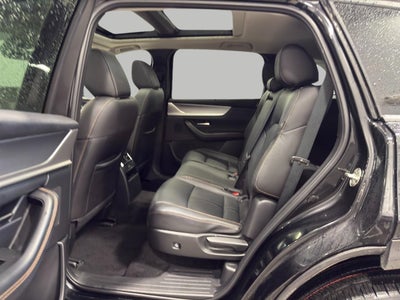 2025 Mazda Mazda CX-90 3.3 Turbo Premium Sport