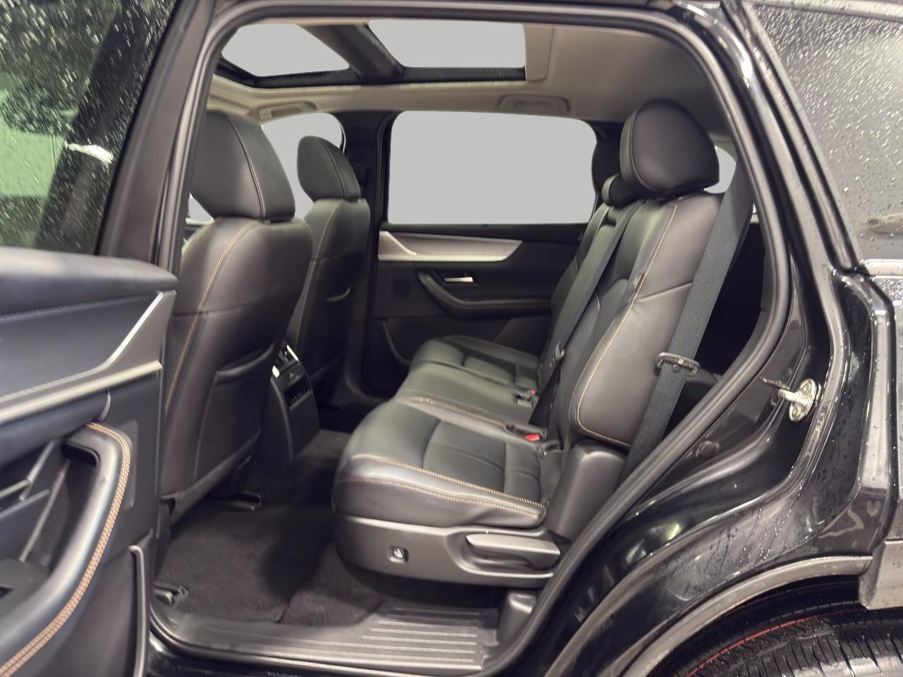 2025 Mazda Mazda CX-90 3.3 Turbo Premium Sport