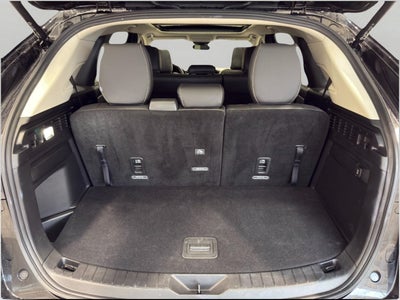 2025 Mazda Mazda CX-90 3.3 Turbo Premium Sport