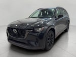2025 Mazda Mazda CX-90 3.3 Turbo Premium Sport