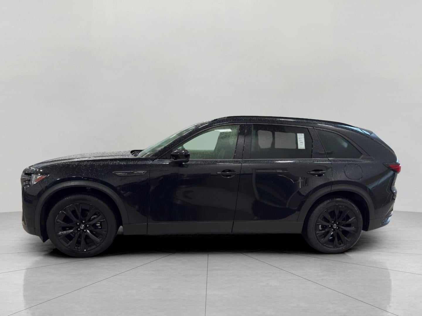 2025 Mazda Mazda CX-90 3.3 Turbo Premium Sport