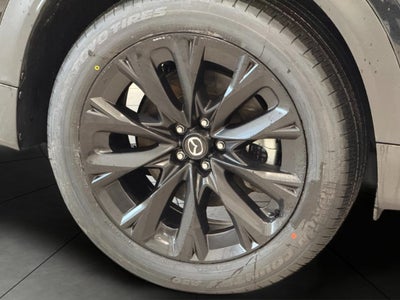 2025 Mazda Mazda CX-90 3.3 Turbo Premium Sport