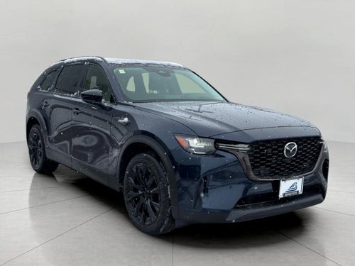 2026 Mazda Mazda CX-90 3.3 Turbo Premium Sport AWD