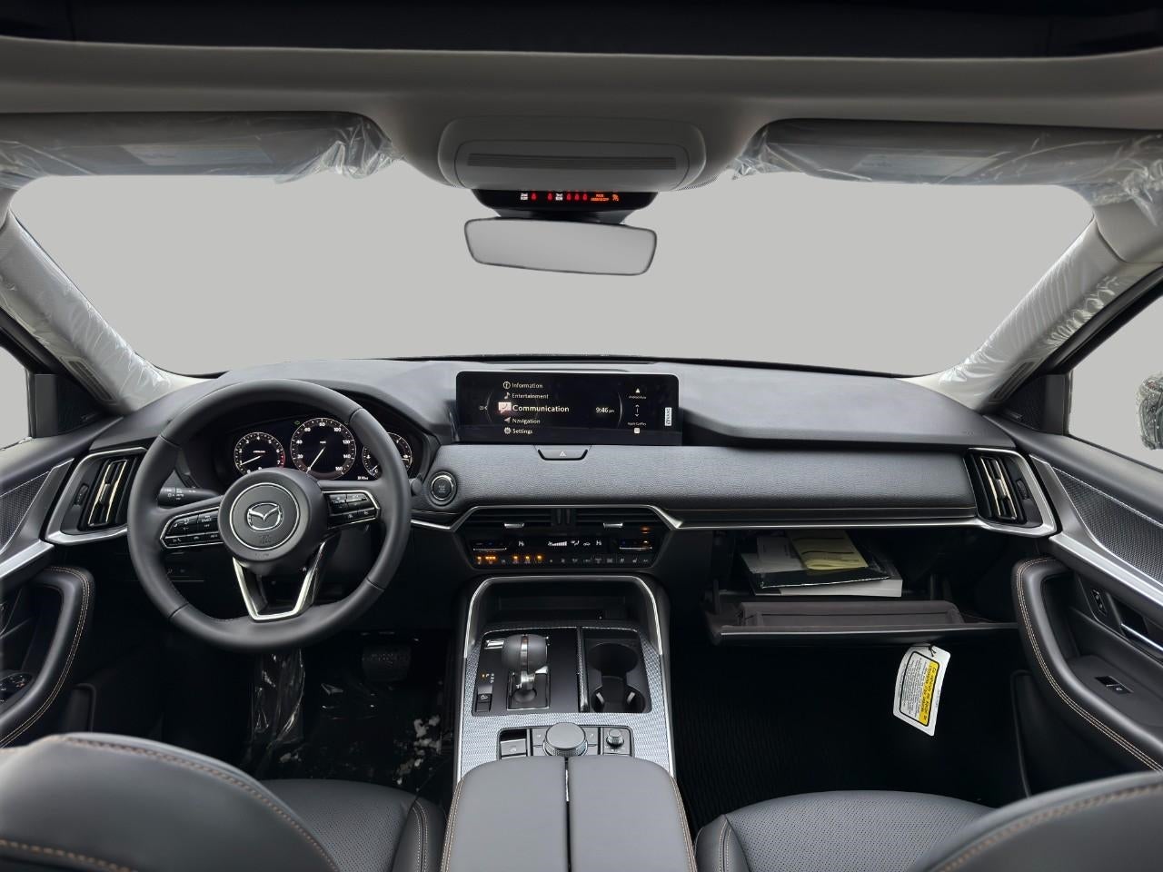 2026 Mazda Mazda CX-90 3.3 Turbo Premium Sport AWD