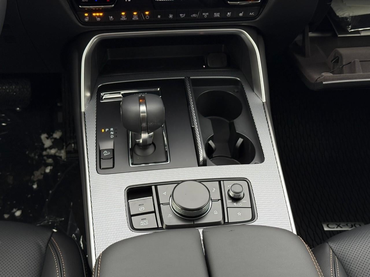 2026 Mazda Mazda CX-90 3.3 Turbo Premium Sport AWD