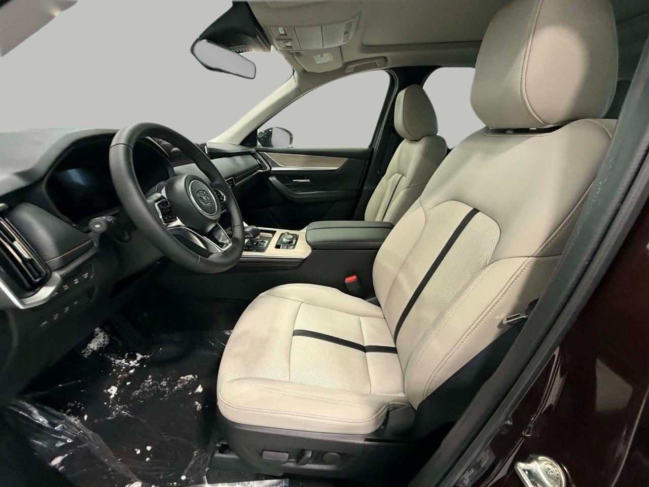 2026 Mazda Mazda CX-90 3.3 Turbo Premium Sport AWD