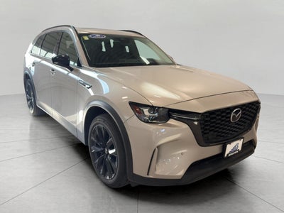 2025 Mazda Mazda CX-90 3.3 Turbo Premium Sport