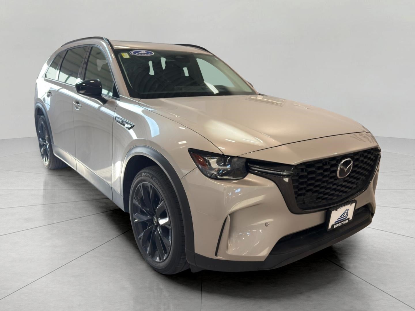 2025 Mazda Mazda CX-90 3.3 Turbo Premium Sport