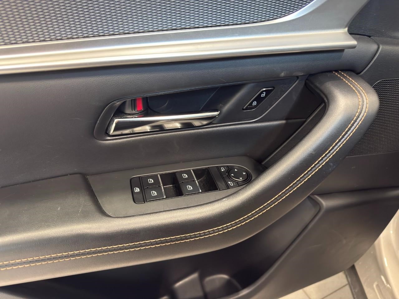 2025 Mazda Mazda CX-90 3.3 Turbo Premium Sport