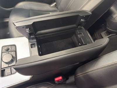 2025 Mazda Mazda CX-90 3.3 Turbo Premium Sport