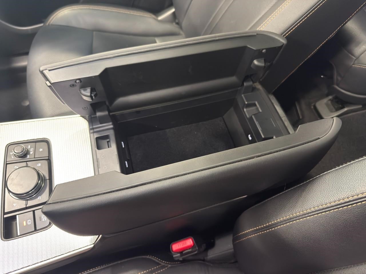 2025 Mazda Mazda CX-90 3.3 Turbo Premium Sport