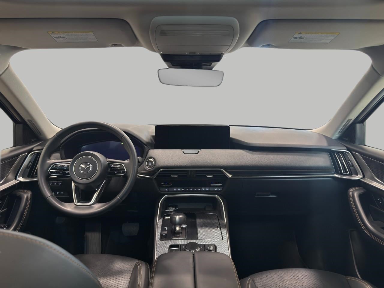 2025 Mazda Mazda CX-90 3.3 Turbo Premium Sport