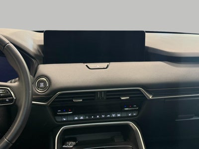 2025 Mazda Mazda CX-90 3.3 Turbo Premium Sport