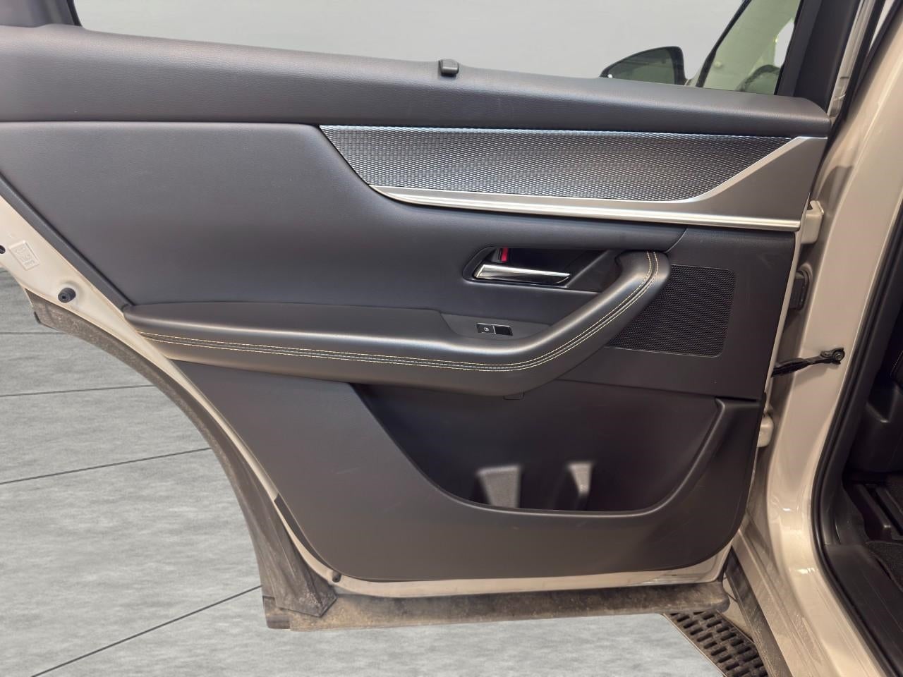 2025 Mazda Mazda CX-90 3.3 Turbo Premium Sport