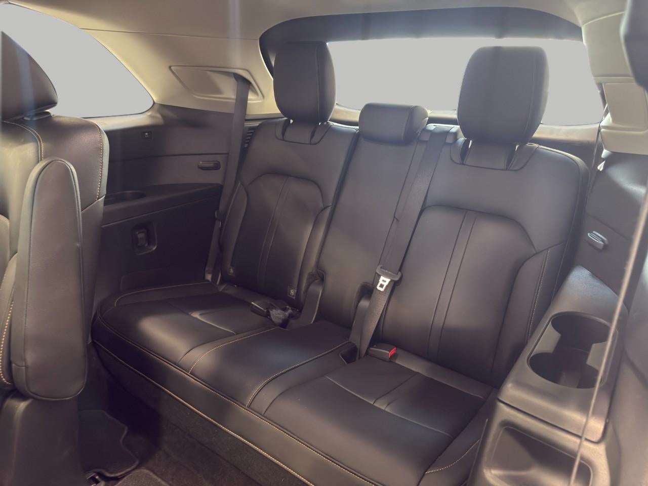 2025 Mazda Mazda CX-90 3.3 Turbo Premium Sport