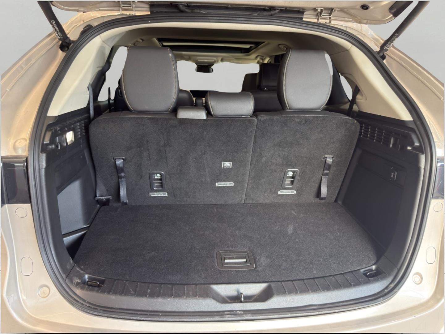 2025 Mazda Mazda CX-90 3.3 Turbo Premium Sport