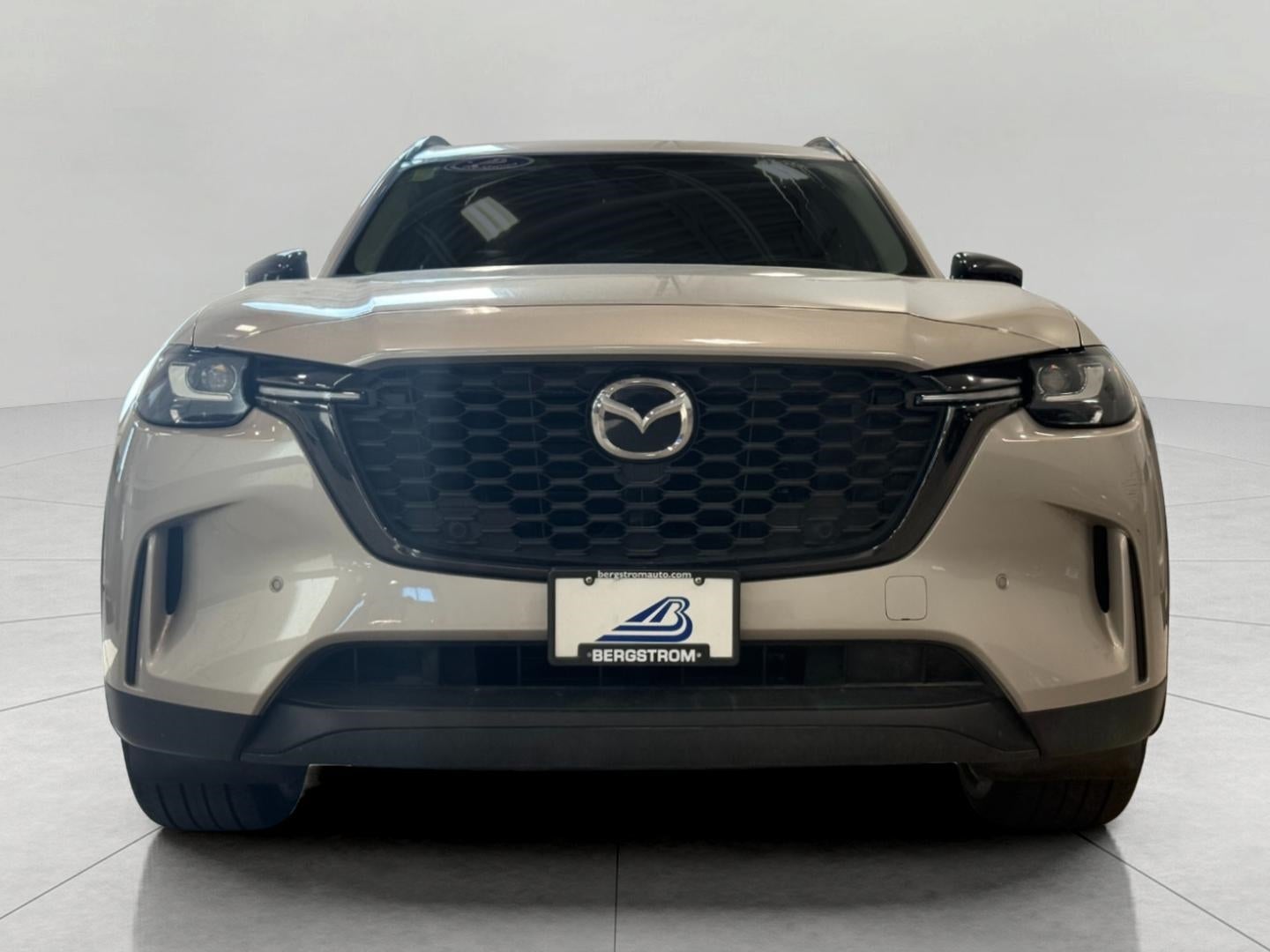 2025 Mazda Mazda CX-90 3.3 Turbo Premium Sport