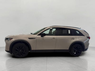 2025 Mazda Mazda CX-90 3.3 Turbo Premium Sport