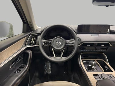 2026 Mazda Mazda CX-90 3.3 Turbo Premium Sport AWD