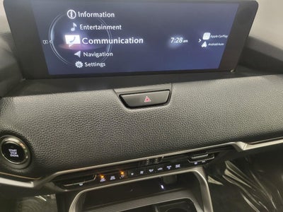 2025 Mazda Mazda CX-90 3.3 Turbo Premium Sport