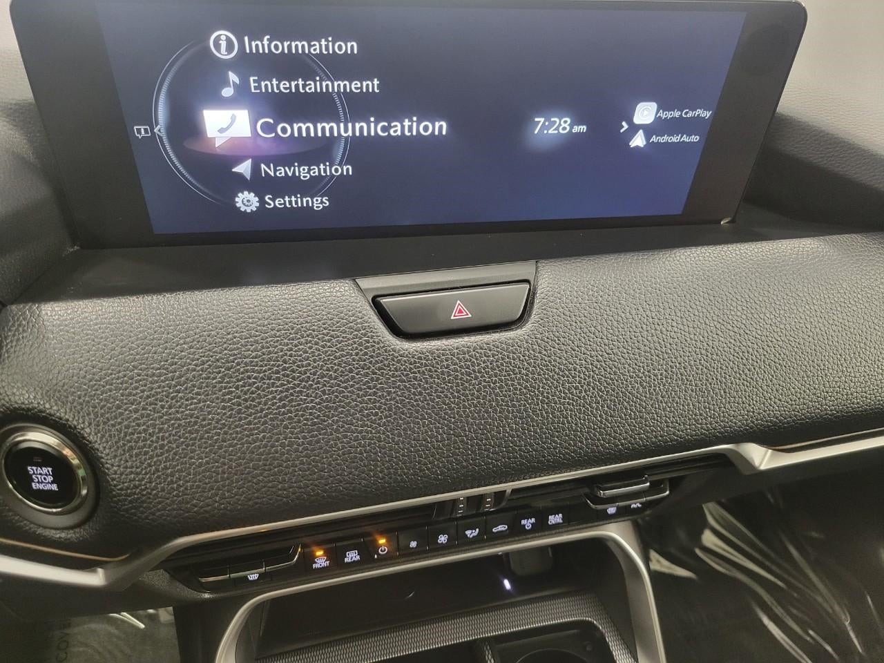 2025 Mazda Mazda CX-90 3.3 Turbo Premium Sport